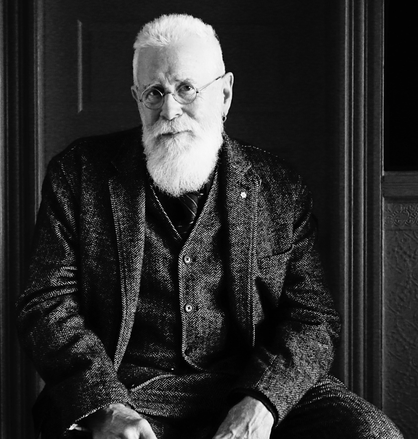 bruce cockburn