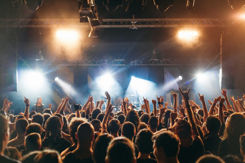 The Heavy Metal Emotion: Unpacking Its Deep Resonance